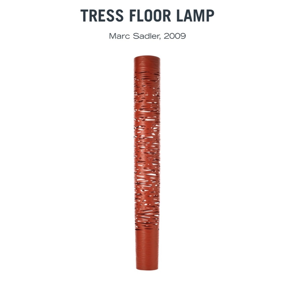 Foscarini Tress Floor Lamp